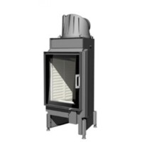 Fireplace Austroflamm 45 K