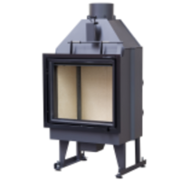 Fireplace  ECO iLINE 5161