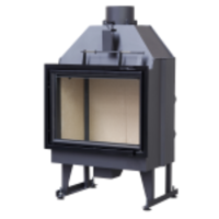 Fireplace  ECO iLINE 5172