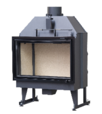 Fireplace ECO iLINE 5183