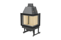 Fireplace ECO iLINE 5161 L/R