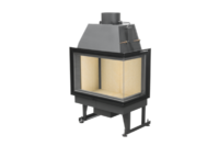 Fireplace ECO iLINE 5172 L/R