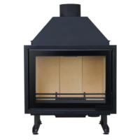 Fireplace  ECO i70