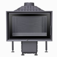Fireplace ECO iLUX 90+