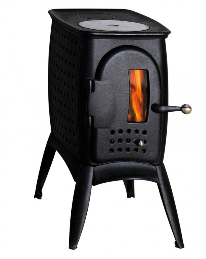 Ready-Made Fireplace Austroflamm G1