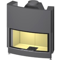 Fireplace Varia BEh-4S