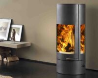 Ready-Made Fireplace Austroflamm Pi-Ko