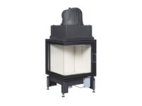 Fireplace Austroflamm 55x55x...K