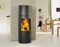 Ready-Made Fireplace Austroflamm Tower Xtra
