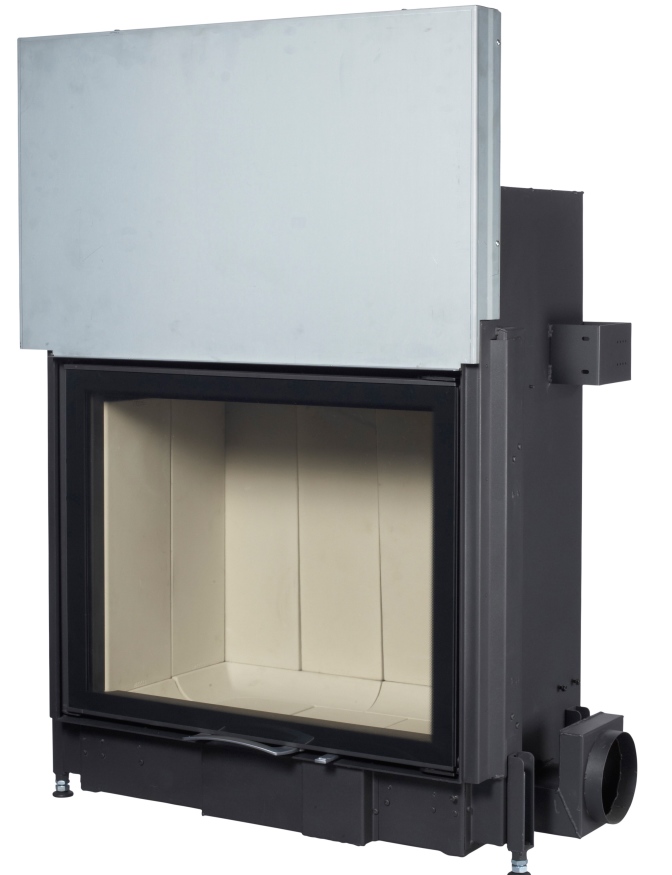 Fireplace Austroflamm 80 S