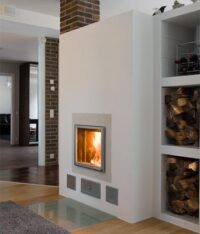 Bread oven Tiileri Tyyne