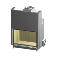 Fireplace Spartherm Arte Xh-3S