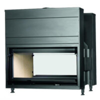 Fireplace Linea DF V 1190 2,0