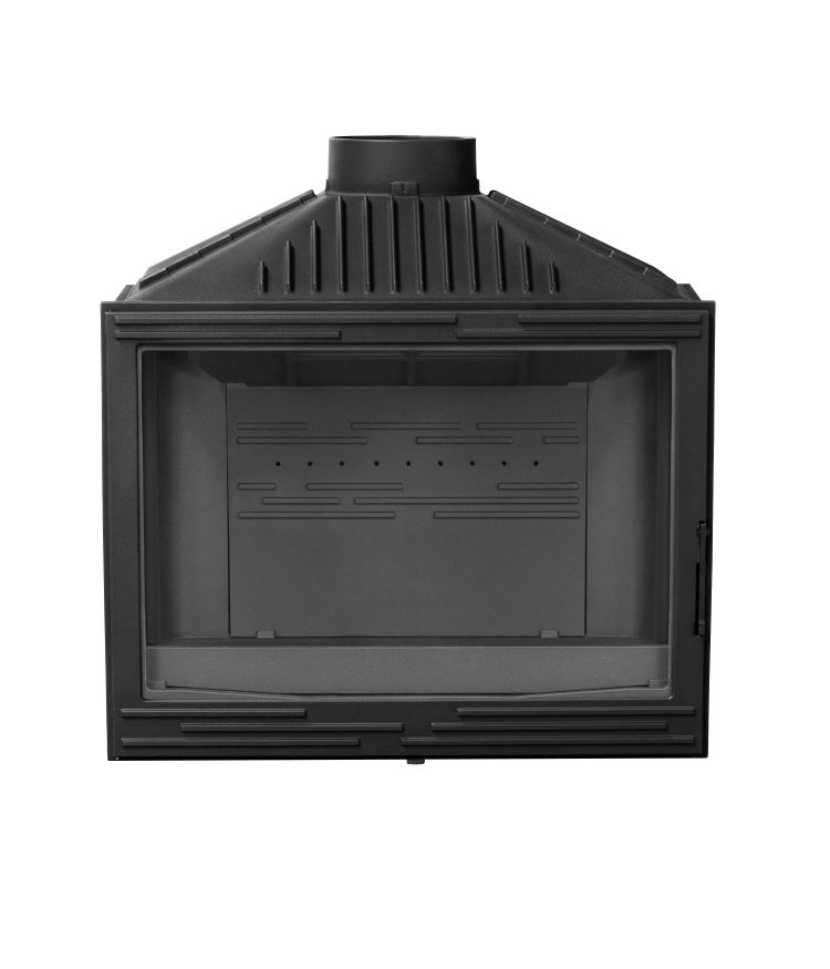 Fireplace KFD ECO Max 5270