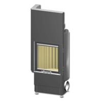 Fireplace Spartherm Mini R1Vh-4S
