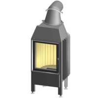 Fireplace Spartherm Mini Z1-4S