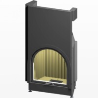 Fireplace Spartherm Varia SRh