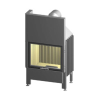 Fireplace Spatherm Arte 1Vh-4S/-3S