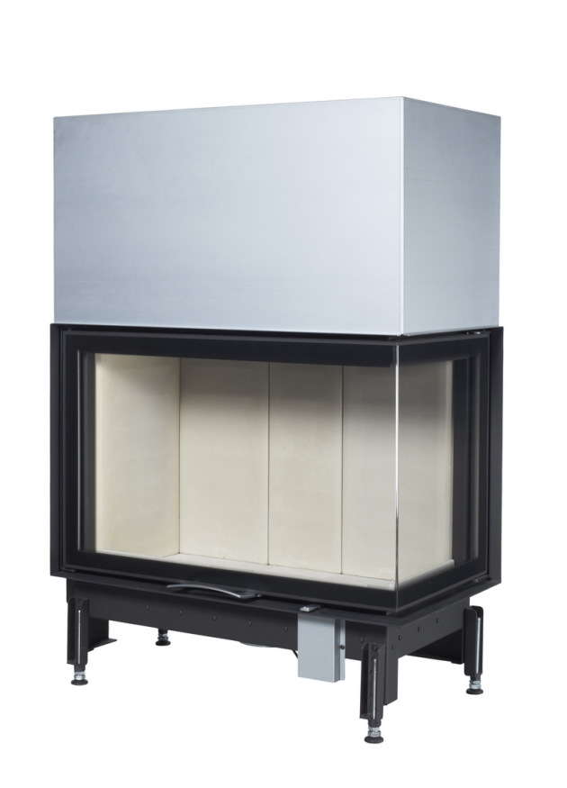 Fireplace 89x49x57 S
