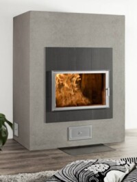 Oven Tiileri Emilia