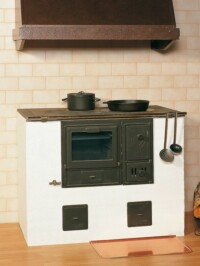 Stove Henna