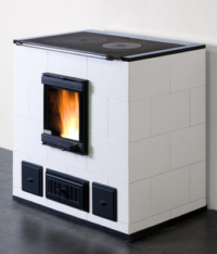 Stove Heikki