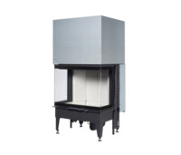 Fireplace 71 S3