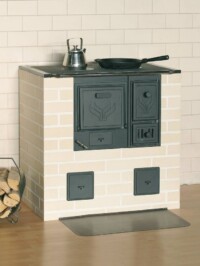 Stove Pikku-Henna