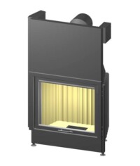 Fireplace Spartherm Varia Sh - 3S/4S