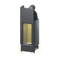 Fireplace Spatherm Arte 1Vh - 4S