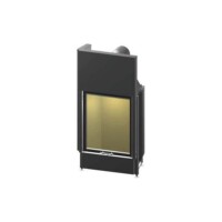 Fireplace Spatherm Arte Bh-4S/-3S