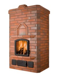 OVEN Tiileri Tupla-Lauri