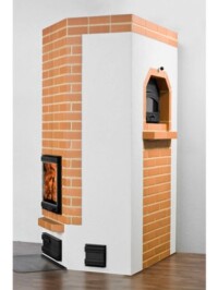 Bread oven Tiileri Terhi