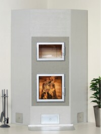 Bread oven Tiileri Titta