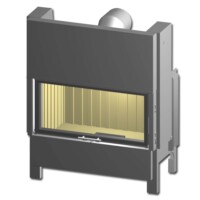 Fireplace Spartherm Varia Ah-4S/-3S