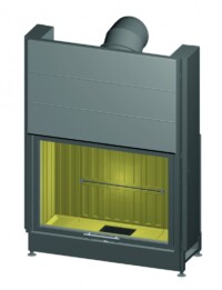 Fireplace Spartherm Varia 1V-100h