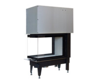 Fireplace Austroflamm S3