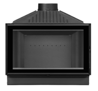Fireplace KFD ECO iMAX 5270A