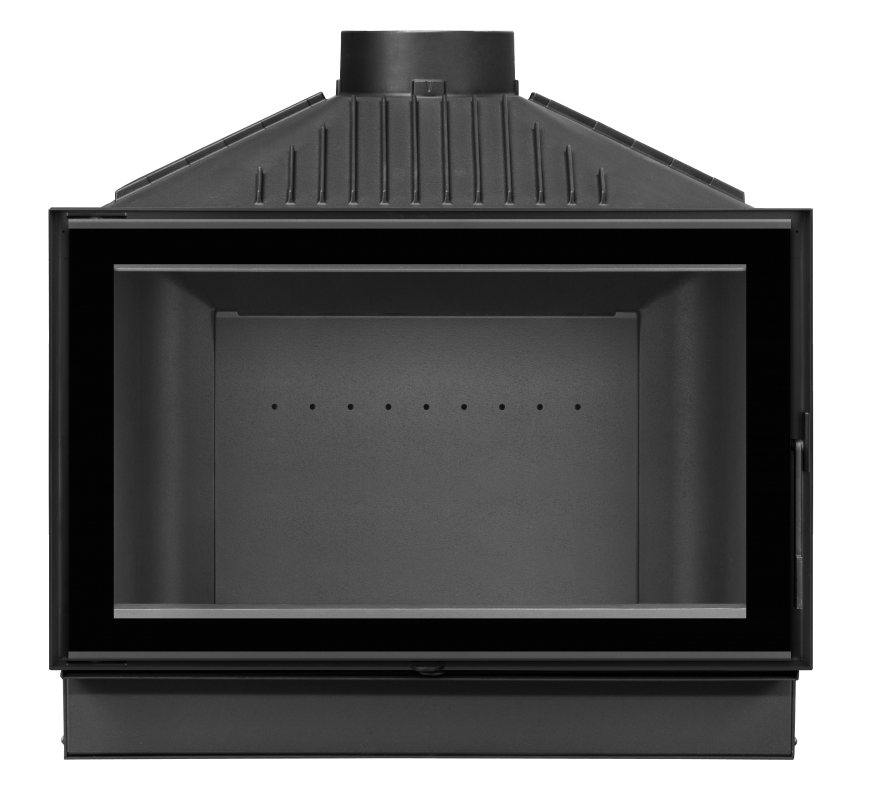 Fireplace KFD ECO Imax 5270A