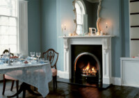 Fireplace Facade Buckingham