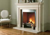 Fireplace Facade Burlington
