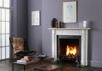 Fireplace Facade Nash