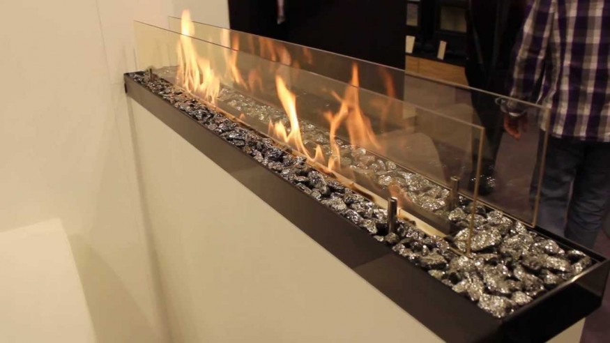 Bioburner Quadra Automatic Inside l