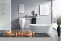 Bioburner Quadra Automatic Inside ll