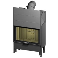 Fireplace Sparherm Varia M-80h-4S