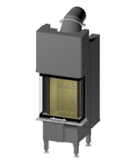 Fireplace Spartherm Varia C 45h