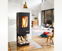 Chimney Skantherm Pico