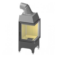 Fireplace Core Spartherm Mini 2L-4S