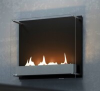 Bio Fireplace cambridge 600