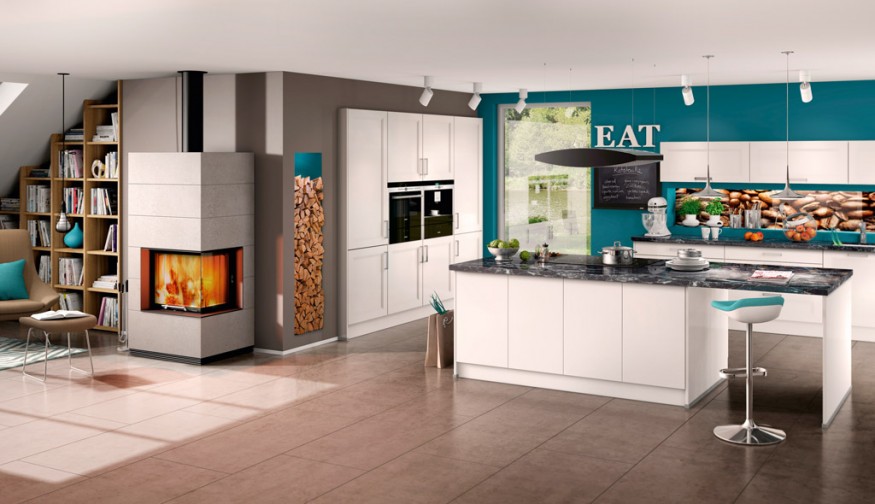 Spartherm varia 2R-55h-4s SIM 1/3